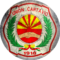 Logo Club Social Deportivo Unión Cartavio